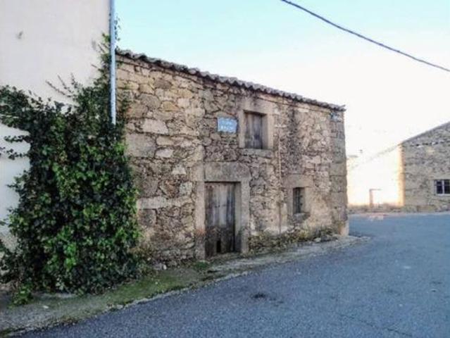 Casa Rural en venta en Santiago Del Tormes, Ávila