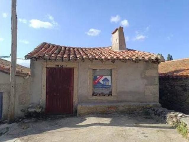 Casa Rural en venta en Santiago Del Tormes, Castilla y León