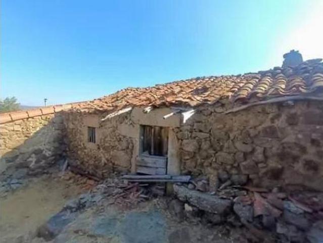 Casa Rural en venta en Navamuñana, Santiago del Collado