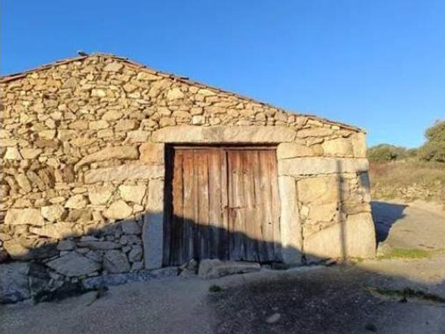 Casa Rural en venta en Santiago Del Collado, Castilla y León