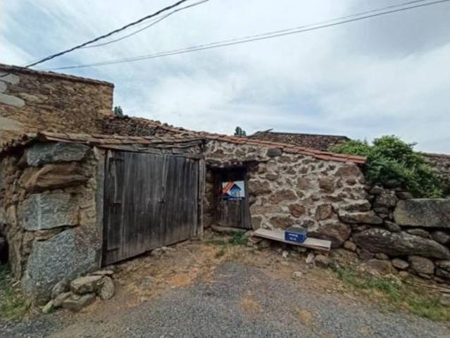 Casa Rural en venta en Santiago Del Collado