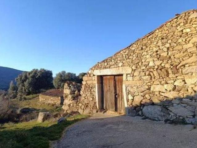 Casa Rural en venta en Santiago Del Collado, Castilla y León
