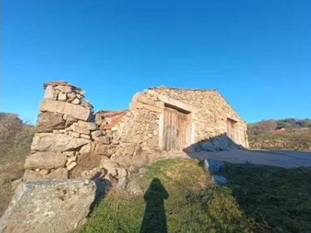 Casa Rural en venta en Santiago Del Collado, Castilla y León