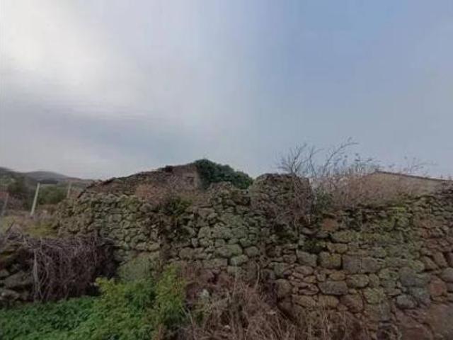 Casa Rural en venta en Navalmahíllo, Santiago del Collado