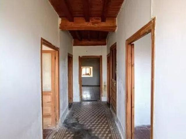 Casa Rural en venta en Zarzal, Santiago del Collado