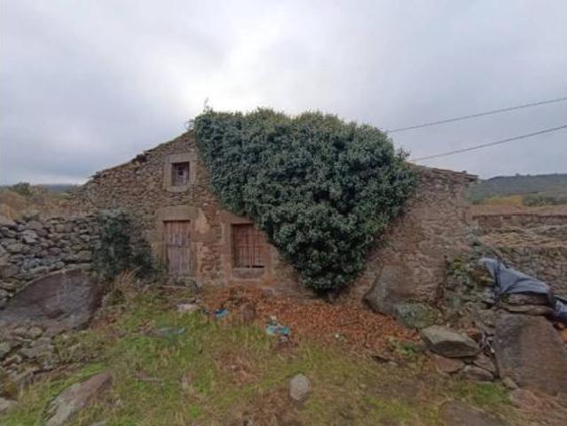 Casa Rural en venta en Santiago Del Collado, Ávila