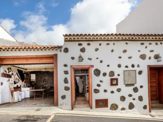 Casa en venta en Santiago del Teide, Canarias