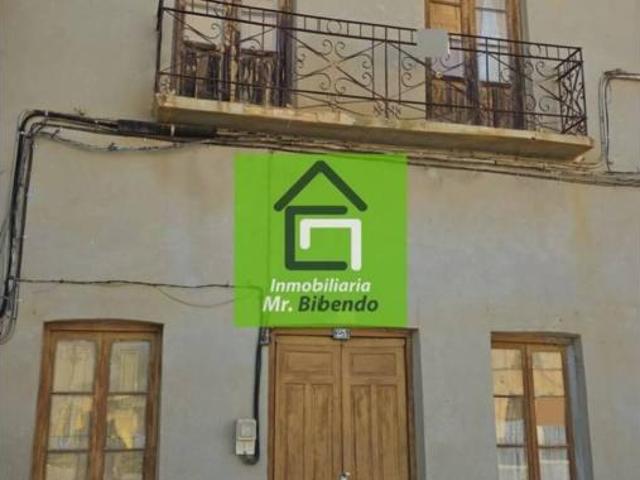 Casa Rural en venta en Santibáñez De Vidriales, Castilla y León