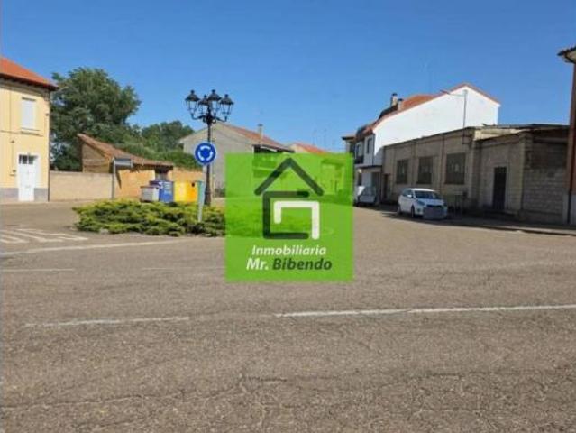 Casa Rural en venta en Santibáñez De Vidriales, Castilla y León