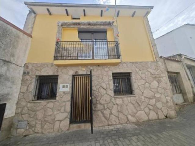 Casa Rural en venta en Santibáñez El Bajo, Extremadura