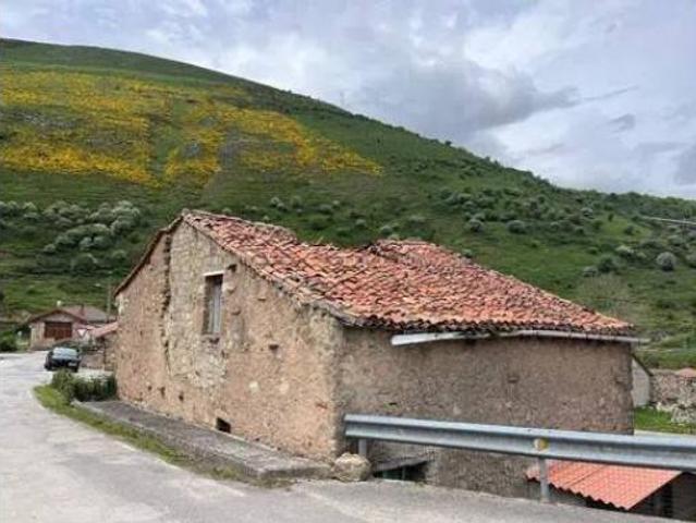 Casa Rural en venta en Lantueno, Santiurde De Reinosa