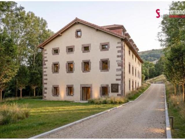 Casa Rural en venta en Santiurde De Reinosa, Cantabria
