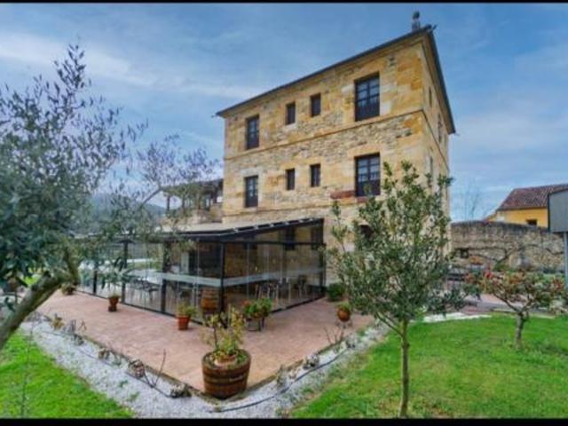 Casa Rural en venta en Santiurde De Toranzo, Cantabria
