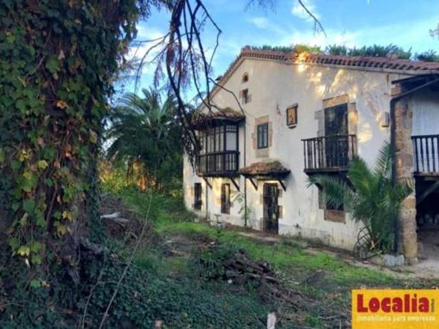 Casa Rural en venta en Santiurde De Toranzo, Cantabria