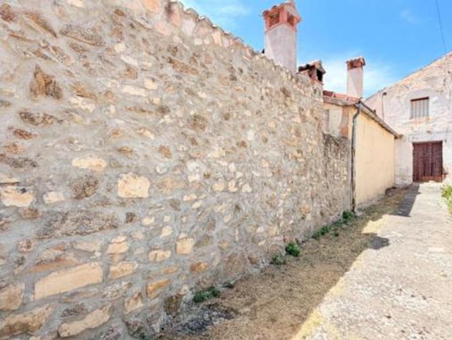 Casa Rural en venta en Comunidad de Villa y Tierra de Pedraza, Santiuste De Pedraza