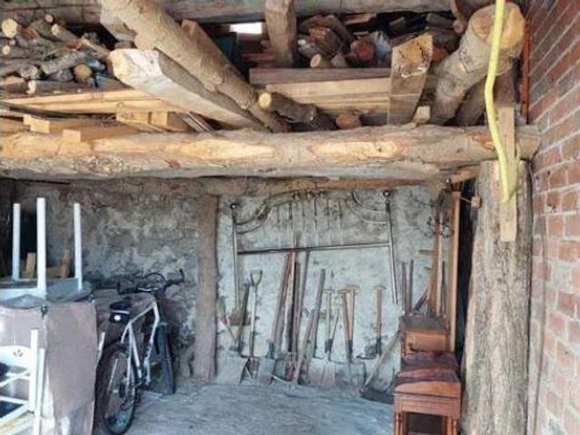 Casa Rural en venta en Santo Tomé Del Puerto, Castilla y León