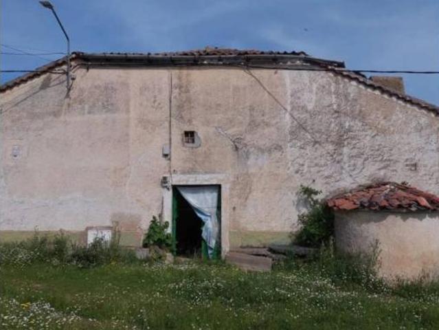 Casa Rural en venta en Santo Tomé Del Puerto, Ochavo de la Sierra y Castillejo