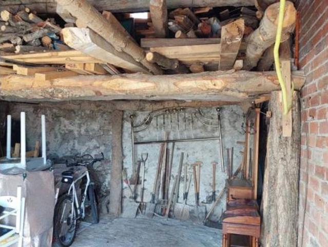 Casa Rural en venta en Santo Tomé Del Puerto, Ochavo de la Sierra y Castillejo
