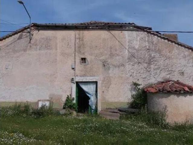 Casa Rural en venta en Santo Tomé Del Puerto, Castilla y León