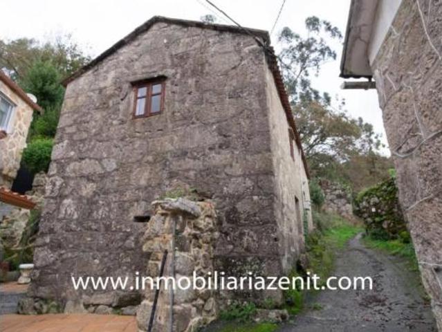 Casa Rural en venta en Bordóns, O Salnés