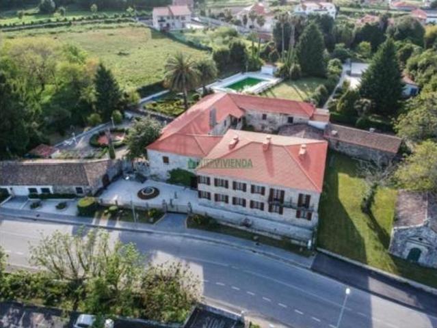 Casa Rural en venta en Sanxenxo, O Igrexario