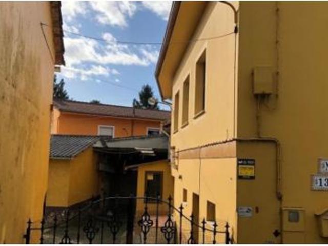 Casa Rural en venta en Sariego, Moral