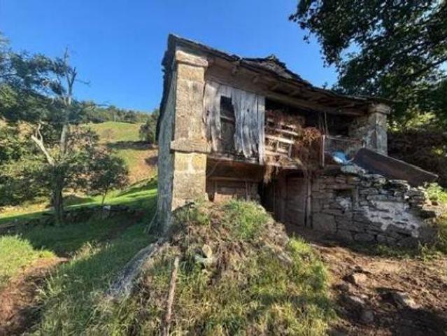 Casa Rural en venta en Saro, Cantabria