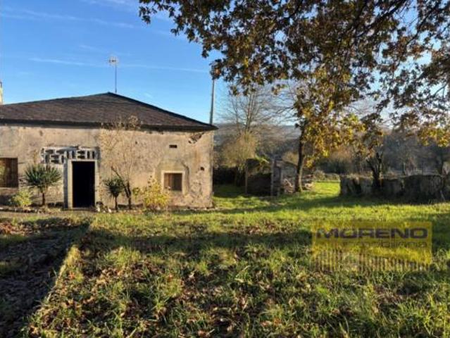 Casa Rural en venta en O Incio, Sarria