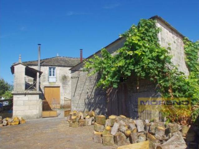 Casa Rural en venta en Sarria, Galicia