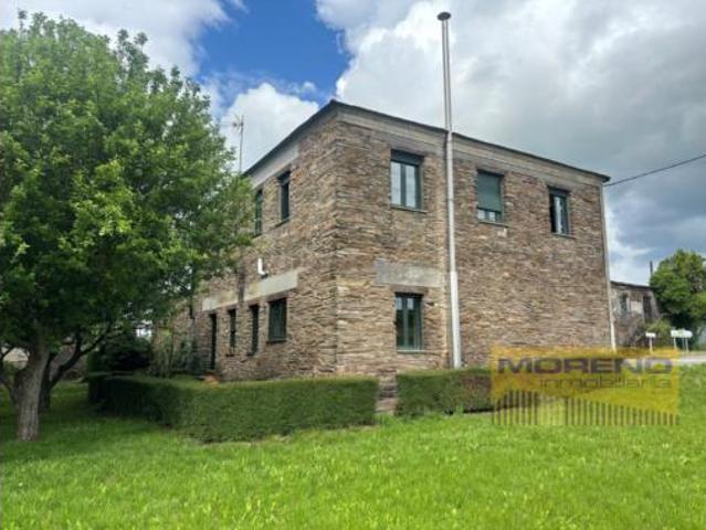 Casa Rural en venta en Sarria, Galicia