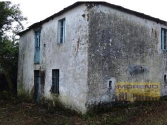 Casa Rural en venta en O Incio, Sarria