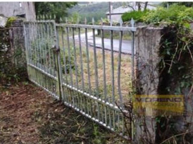 Casa Rural en venta en O Incio, Sarria