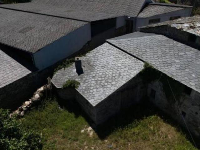 Quinta en venta en Sarria