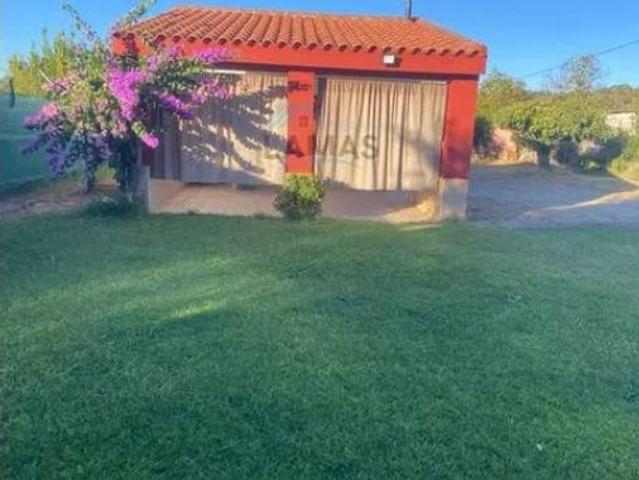 Casa Rural en venta en Saucedilla, Extremadura