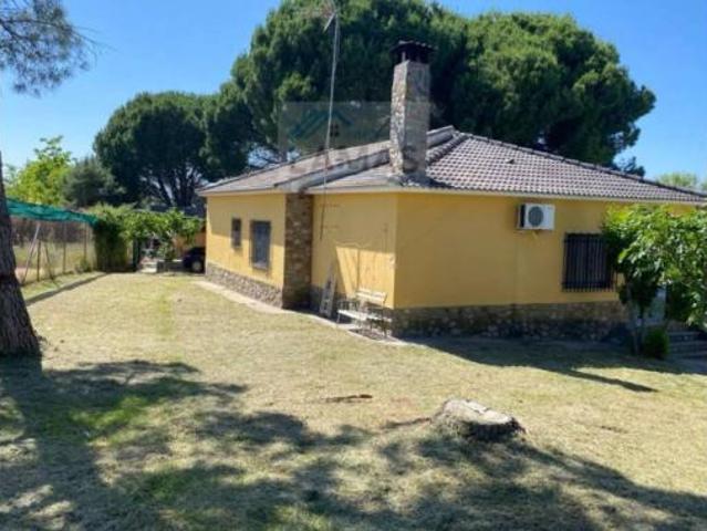 Casa Rural en venta en Saucedilla, Extremadura