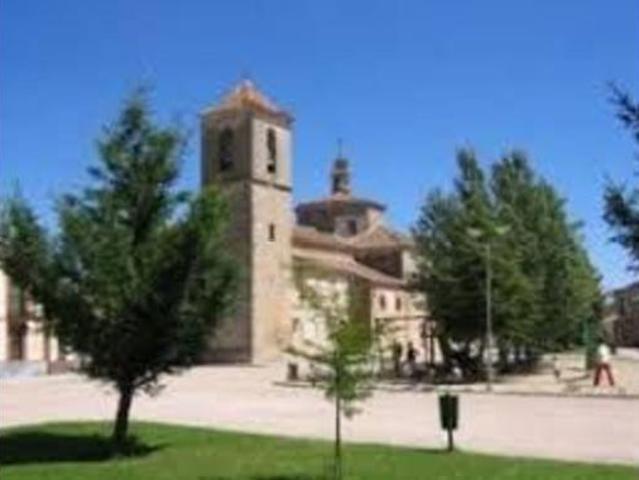 Casa Rural en venta en Sexmo de Cabezas, Sauquillo De Cabezas