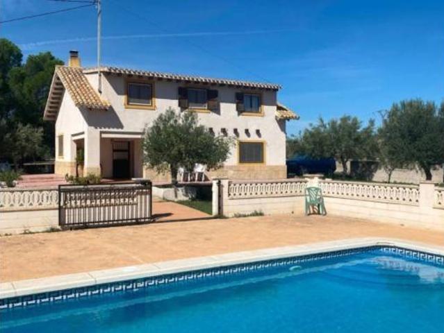 Casa Rural en venta en Sax, María Moliner