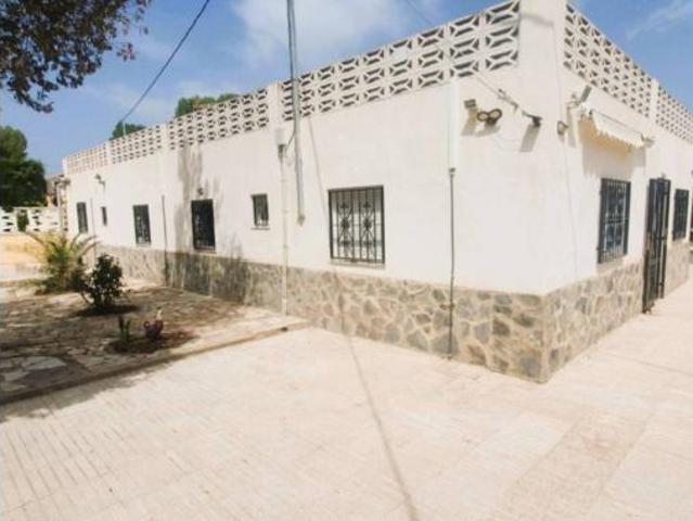 Quinta en venta en Sax, María Moliner