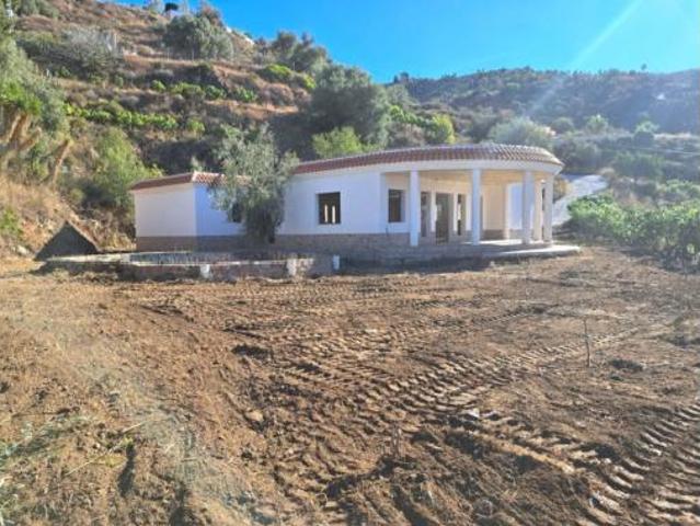 Casa Rural en venta en Corumbela, La Axarquía