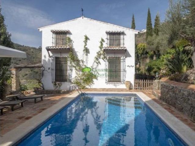 Casa Rural en venta en Sayalonga