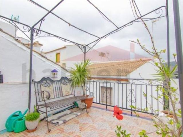 Casa Rural en venta en Sayalonga