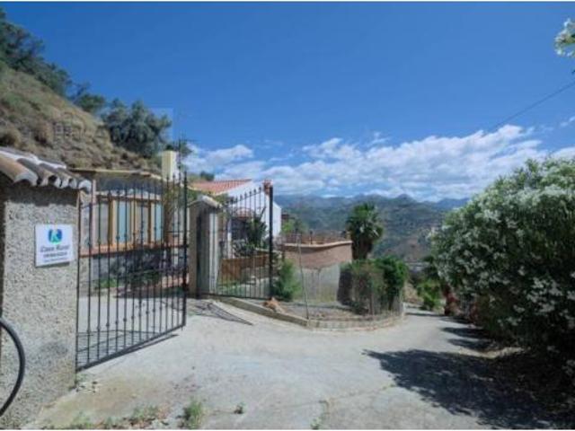 Casa Rural en venta en Sayalonga