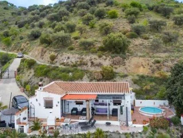 Casa Rural en venta en La Axarquía, Andalucía
