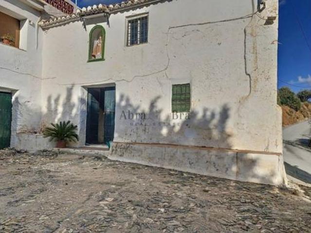 Casa Rural en venta en Sedella