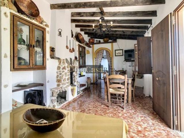Casa Rural en venta en La Axarquía, Andalucía