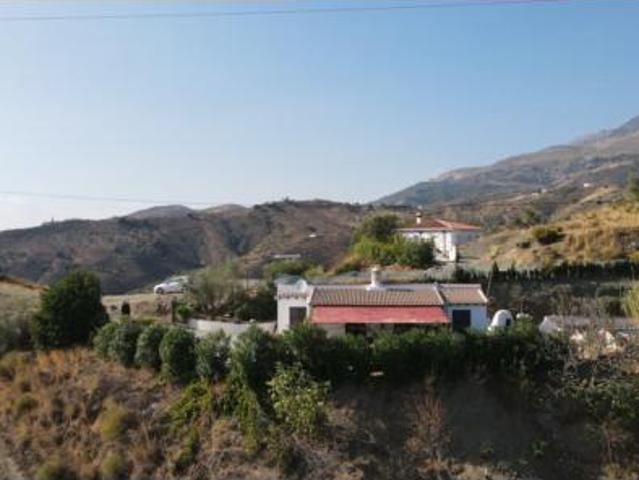 Casa Rural en venta en La Axarquía, Andalucía