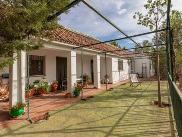 Casa Rural en venta en Sedella