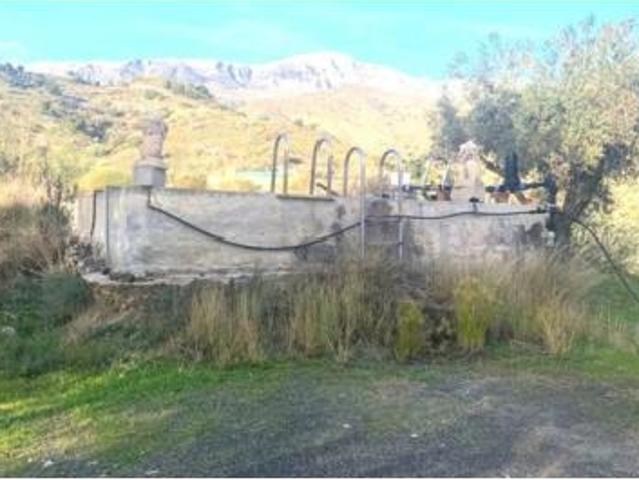 Casa Rural en venta en La Axarquía, Andalucía