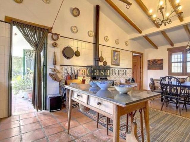 Casa Rural en venta en Sedella