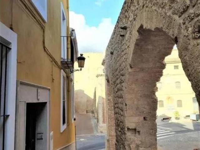 Casa Rural en venta en l'Alt Palància, Valencia